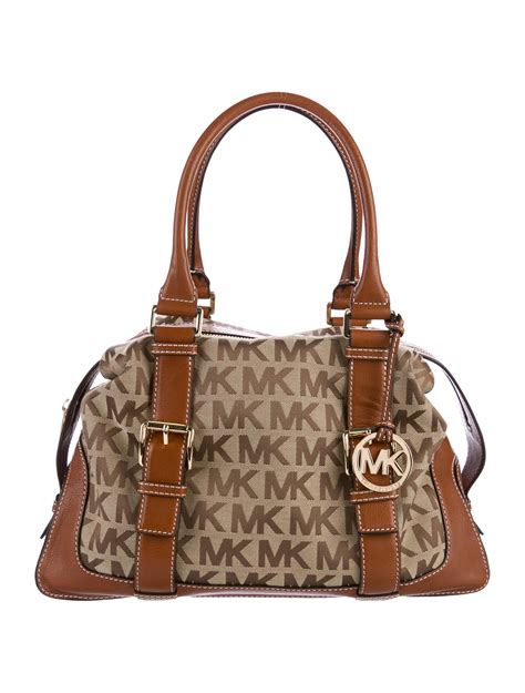 michael kors original purse - Michael Kors purse for women.